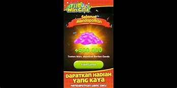 Apakah Game Tile Win Cash Bisa Menghasilkan Uang