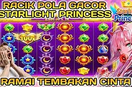 Bocoran Slot Princess Hari Ini