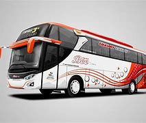 Bus Pariwisata Semarang Bali