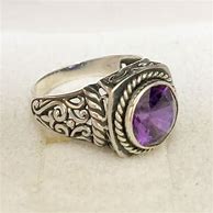 Cincin Perak Keren