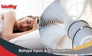 Contoh Angin Angin Kamar Tidur