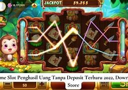 Download Slot Penghasil Uang Tanpa Deposit