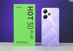 Infinix Hot 30 Play Spesifikasi