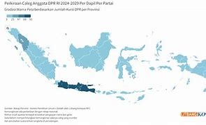 Jumlah Anggota Dpr Ri Sulteng 2024