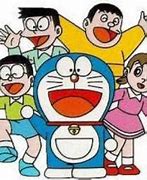 Lagu Doraemon Aku Ingin Begini