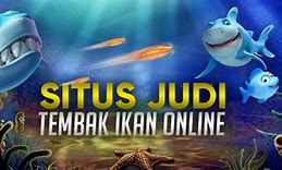 Mod Tembak Ikan