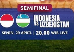 Pasukan Slot Indonesia Vs Uzbekistan Singapore Hari Ini