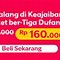 Perbedaan Tiket Dufan Premium Dan Fast Track Review