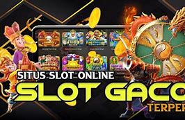 Situs Pembobol Slot Online Terpercaya Indonesia