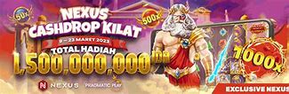 Situs Slot Via Pulsa 5000 Tanpa Potongan