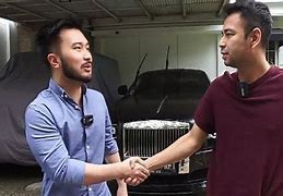 Usaha Raffi Ahmad Dan Rudy Salim